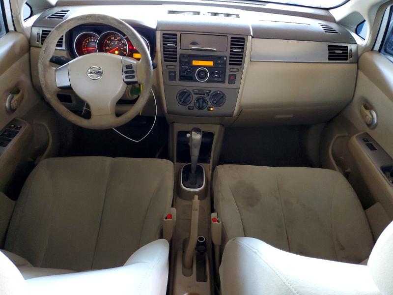 Продаж на аукціоні авто 2009 Nissan Versa, vin: 3N1BC13E49L487168, номер лоту: 61190966
