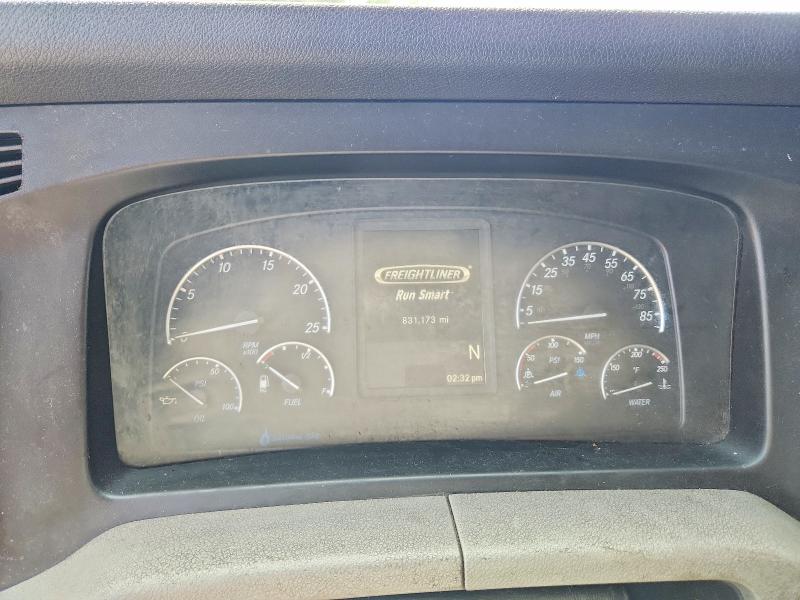Продаж на аукціоні авто 2019 Freightliner Cascadia 116, vin: 1FUJHTFW0KLKT2439, номер лоту: 59230216