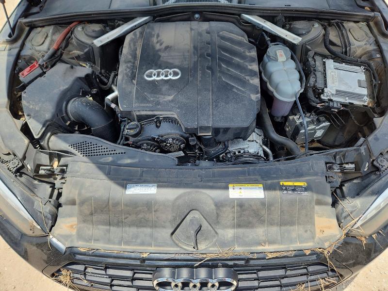 Aukcja sprzedaży 2023 Audi A5, vin: WAUCBCF56PA047286, numer aukcji: 62418726