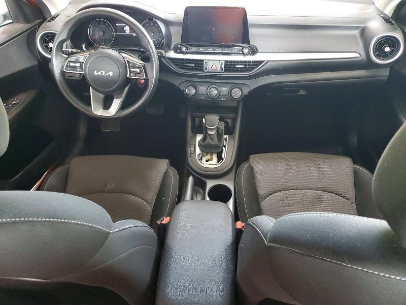 Продажа на аукционе авто 2023 Kia Forte, vin: 3KPF24ADXPE542544, номер лота: 59693716