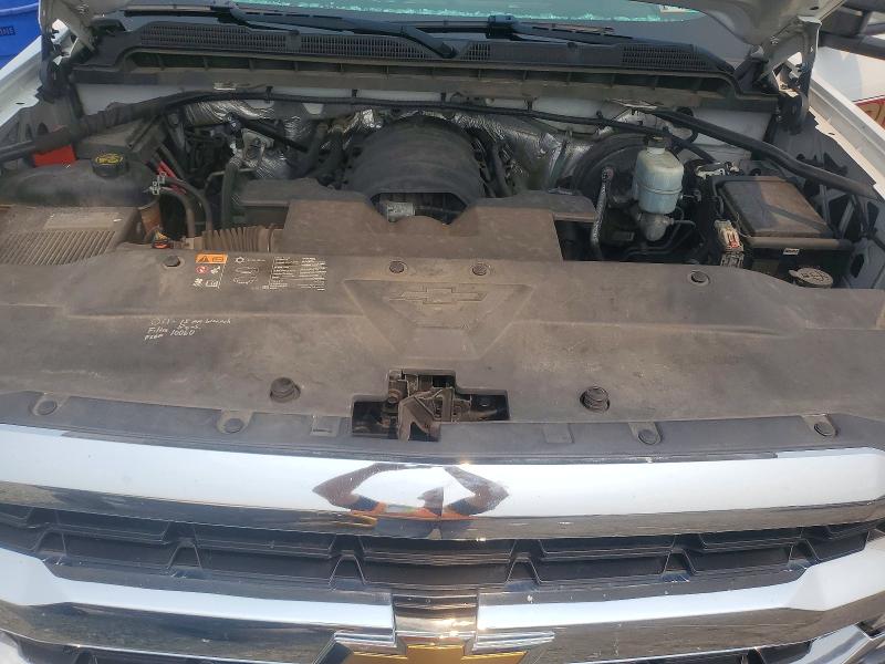 Продаж на аукціоні авто 2016 Chevrolet Silverado, vin: 1GBNKNEC8GZ178393, номер лоту: 64407136