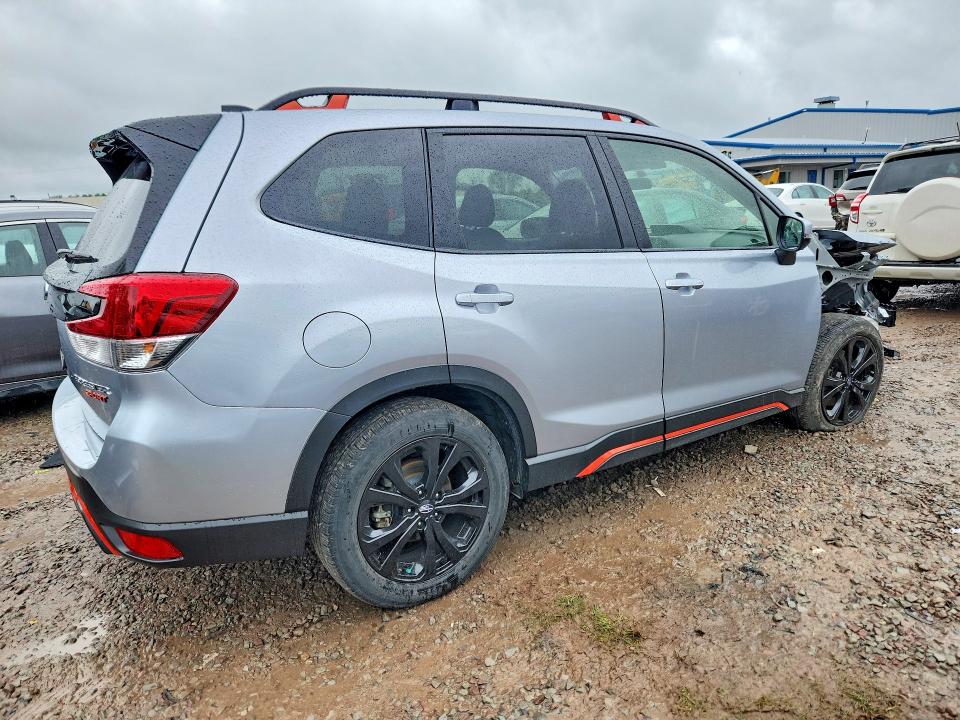 Продаж на аукціоні авто 2024 Subaru Forester, vin: JF2SKAECXRH482715, номер лоту: 62221276