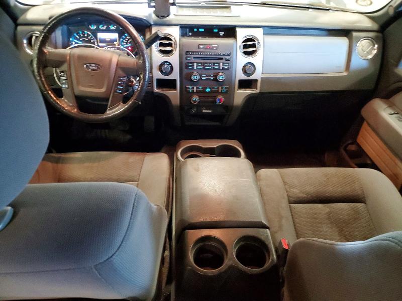 Продажа на аукционе авто 2012 Ford F150, vin: 1FTFW1ET2CFB33216, номер лота: 61001976