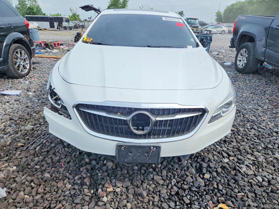Aukcja sprzedaży 2018 Buick Lacrosse, vin: 1G4ZP5SS0JU139632, numer aukcji: 60445416