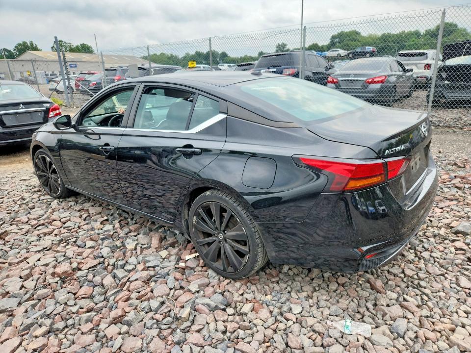 Продаж на аукціоні авто 2021 Nissan Altima, vin: 1N4BL4CV5MN306351, номер лоту: 61489986