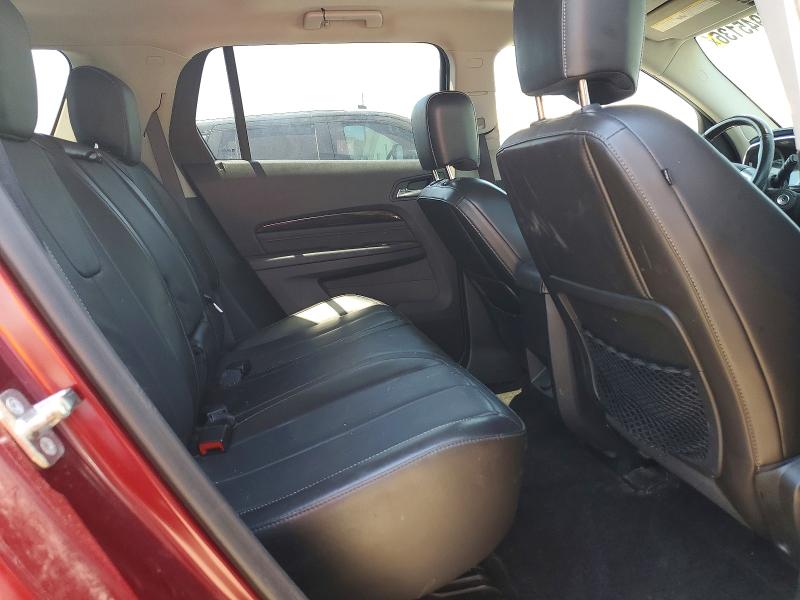 Aukcja sprzedaży 2017 Gmc Terrain, vin: 2GKALREK0H6181649, numer aukcji: 60945136