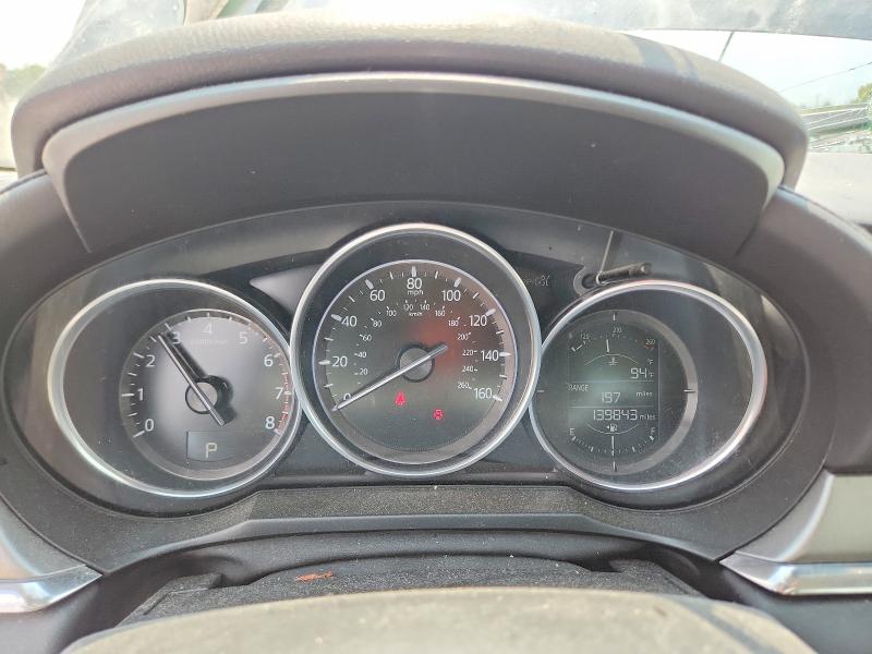 Продаж на аукціоні авто 2018 Mazda 6, vin: JM1GL1UM0J1310606, номер лоту: 59306766