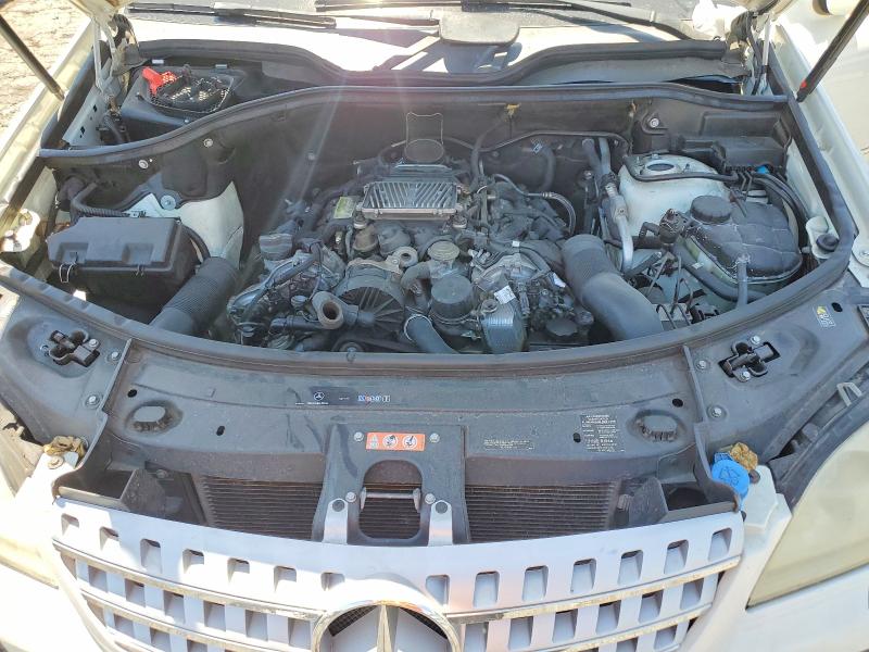 Продажа на аукционе авто 2008 Mercedes-benz Ml, vin: 4JGBB86E28A302881, номер лота: 62411016