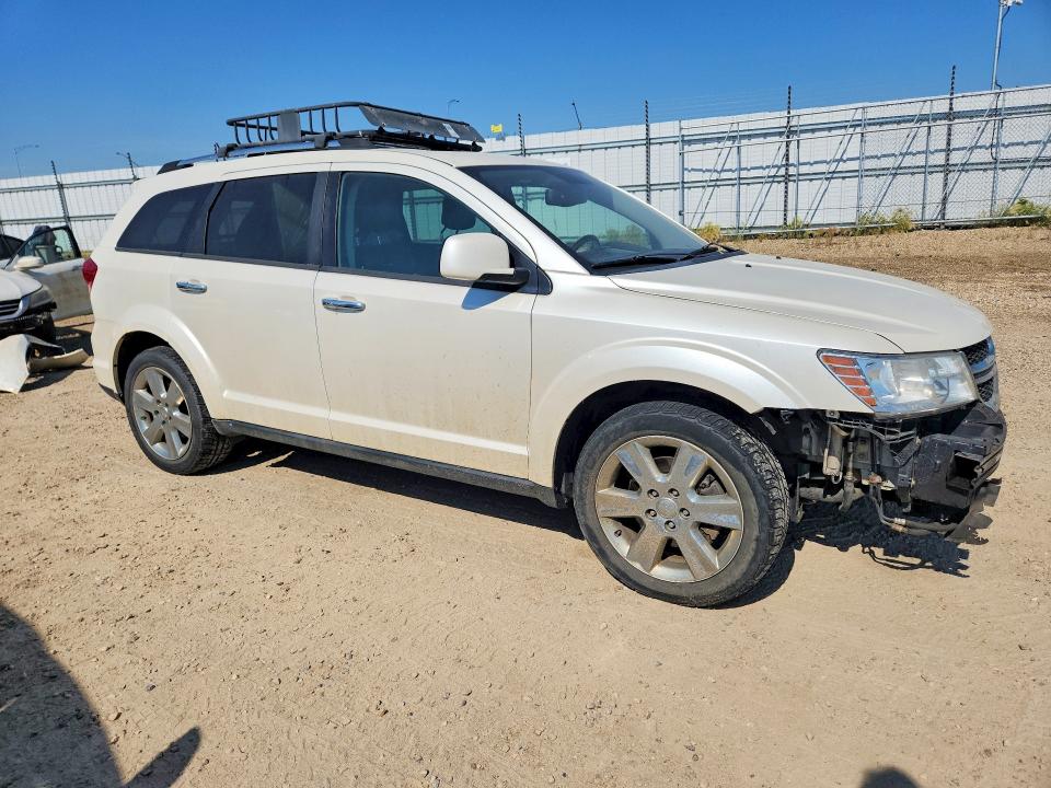 Продажа на аукционе авто 2013 Dodge Journey, vin: 3C4PDDFGXDT708988, номер лота: 61548346