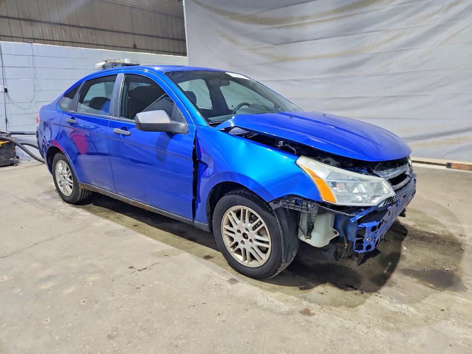 Продаж на аукціоні авто 2011 Ford Focus, vin: 1FAHP3FN3BW123381, номер лоту: 63206796