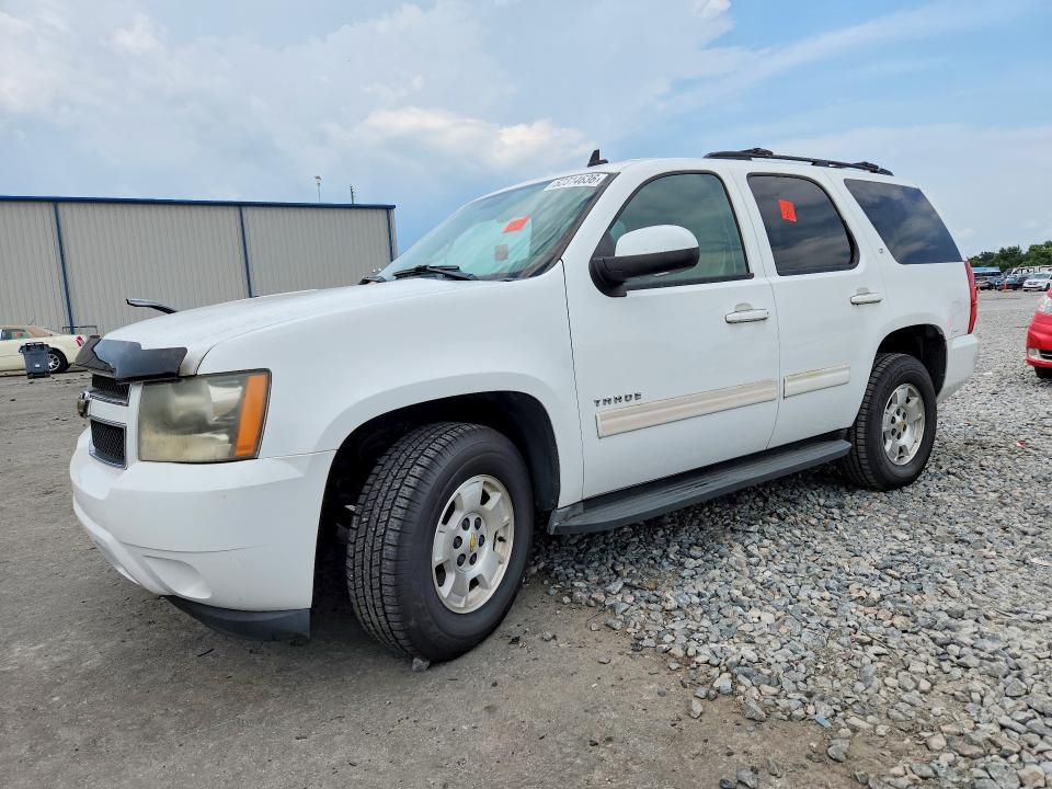 Продаж на аукціоні авто 2011 Chevrolet Tahoe, vin: 1GNSCBE04BR266888, номер лоту: 62314636