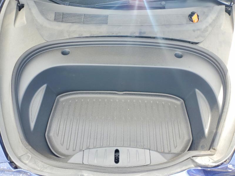 Продаж на аукціоні авто 2020 Tesla Model 3, vin: 5YJ3E1EA3LF803753, номер лоту: 60833696