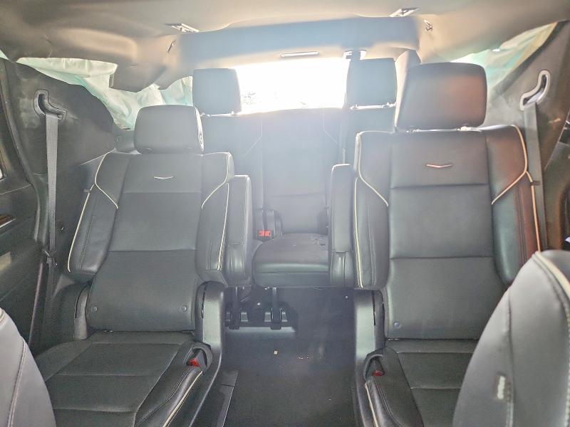 Продажа на аукционе авто 2023 Cadillac Escalade, vin: 1GYS3BKL5PR262535, номер лота: 60625246