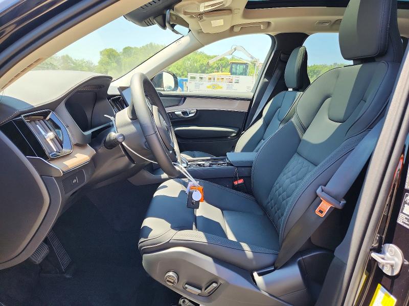 Продажа на аукционе авто 2026 Volvo Xc90, vin: YV4062JEXT1514101, номер лота: 61306296