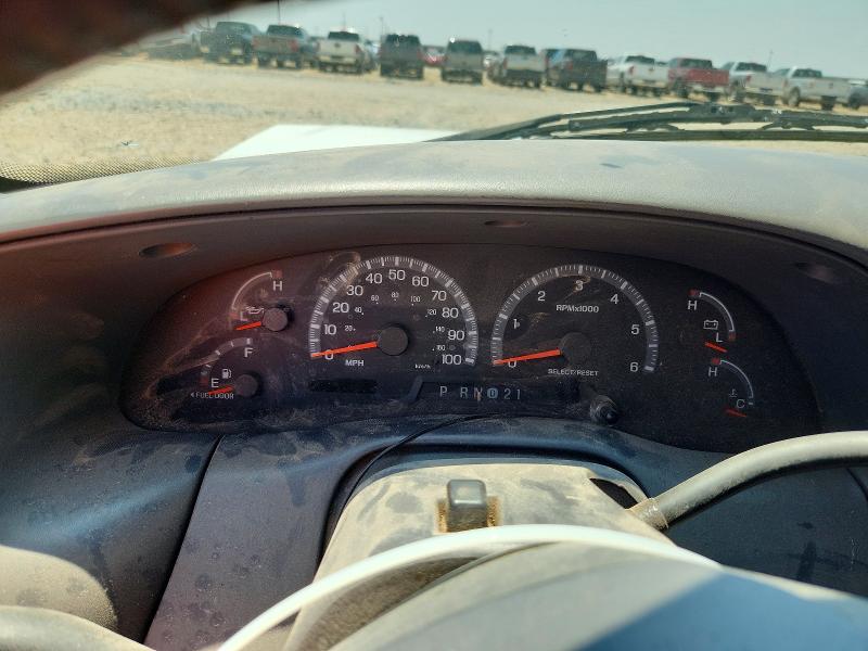 Aukcja sprzedaży 2002 Ford F150, vin: 1FTRX17L92NB32866, numer aukcji: 60149266