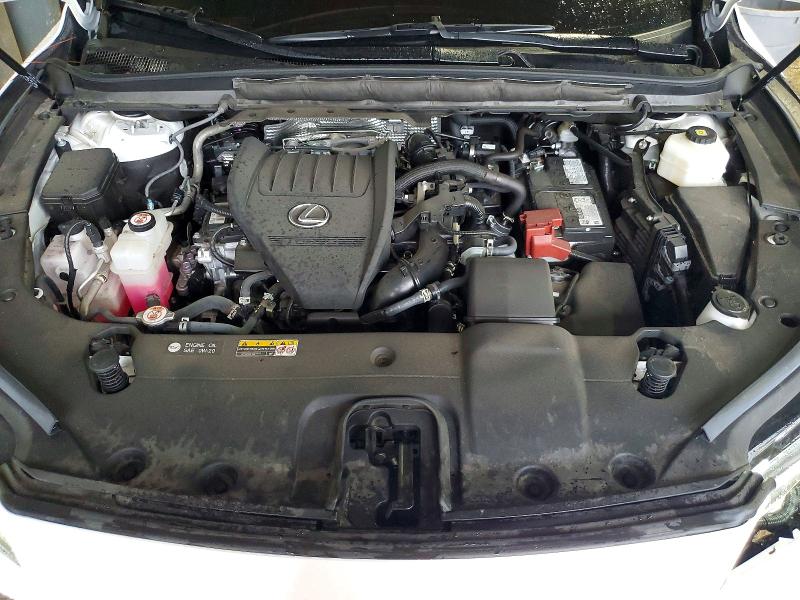 Продаж на аукціоні авто 2024 Lexus Rx 350, vin: 2T2BAMBA3RC039747, номер лоту: 60940806