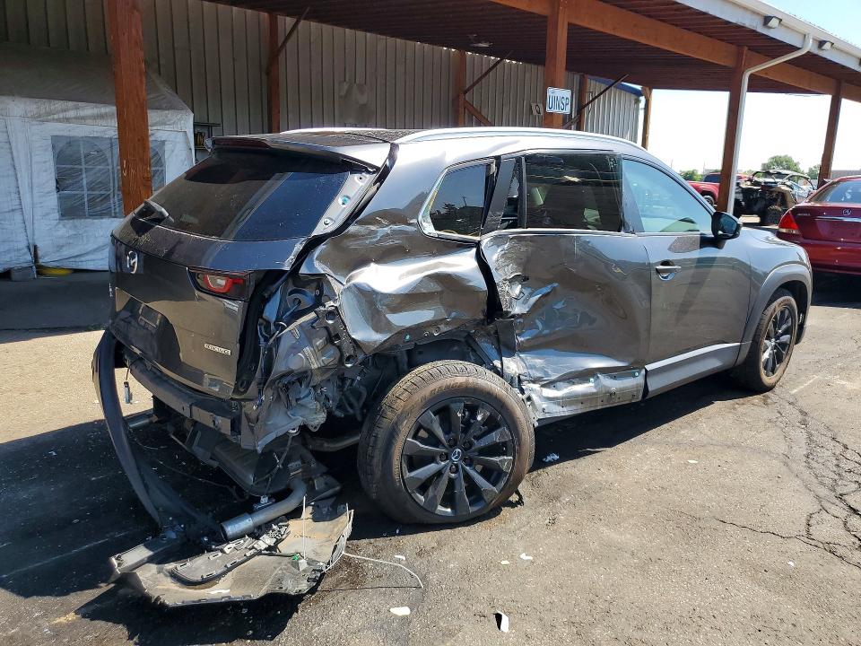 Aukcja sprzedaży 2023 Mazda Cx-50, vin: 7MMVABCMXPN142589, numer aukcji: 63046946