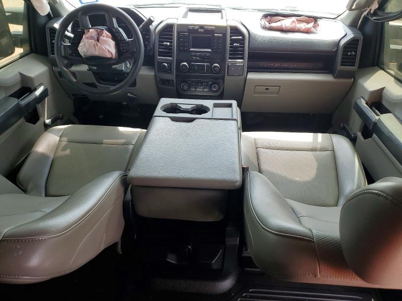 Aukcja sprzedaży 2022 Ford F250, vin: 1FT7W2BT0NEC86393, numer aukcji: 62203076