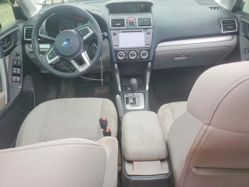 Aukcja sprzedaży 2017 Subaru Forester, vin: JF2SJAEC9HH498924, numer aukcji: 62095476