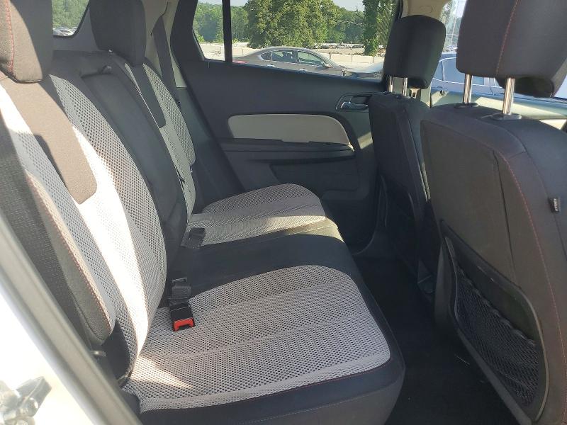 Продаж на аукціоні авто 2017 Gmc Terrain, vin: 2GKALMEK4H6152853, номер лоту: 59677896