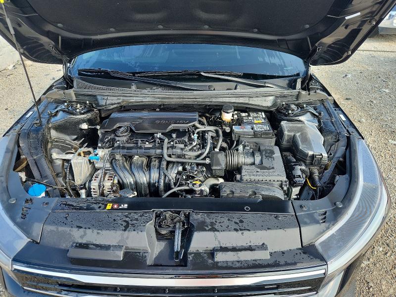 2025 Kia K4 მანქანა იყიდება აუქციონზე, vin: 3KPFU4DE6SE161569, აუქციონის ნომერი: 61748606