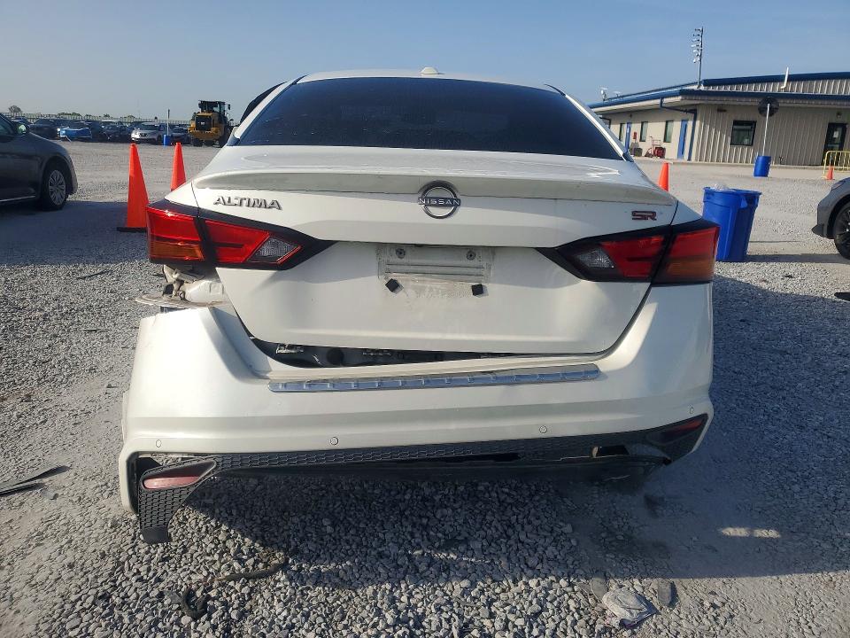 61628476 :رقم المزاد ، 1N4BL4CV8PN313010 vin ، 2023 Nissan Altima مزاد بيع