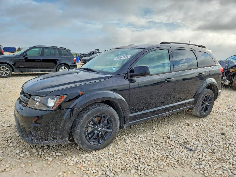 Aukcja sprzedaży 2019 Dodge Journey, vin: 3C4PDCBG6KT836691, numer aukcji: 60965636