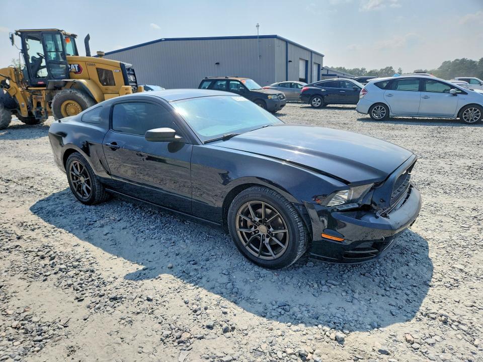 Aukcja sprzedaży 2014 Ford Mustang, vin: 1ZVBP8AM2E5306094, numer aukcji: 63131926