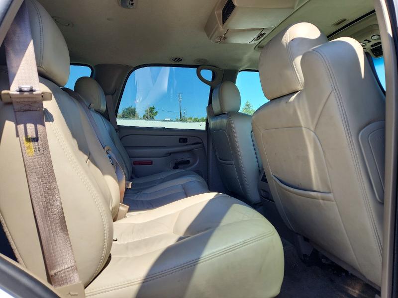 63283696 :رقم المزاد ، 1GNEK13T05R109211 vin ، 2005 Chevrolet Tahoe مزاد بيع