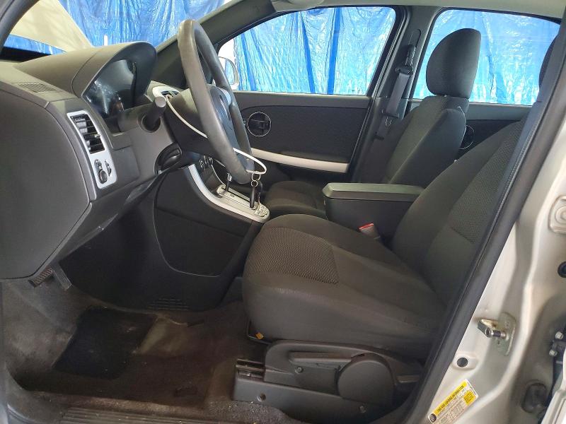 Aukcja sprzedaży 2007 Pontiac Torrent, vin: 2CKDL63F076105563, numer aukcji: 59307996