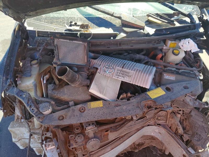 Aukcja sprzedaży 2013 Toyota Prius, vin: JTDKN3DU8D5620628, numer aukcji: 61688426