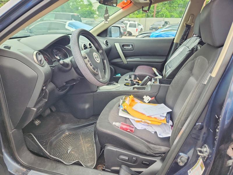 Продажа на аукционе авто 2013 Nissan Rogue, vin: JN8AS5MV8DW643107, номер лота: 59259246