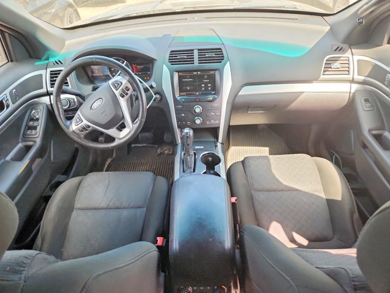 2015 Ford Explorer მანქანა იყიდება აუქციონზე, vin: 1FM5K8D80FGA58183, აუქციონის ნომერი: 59265666