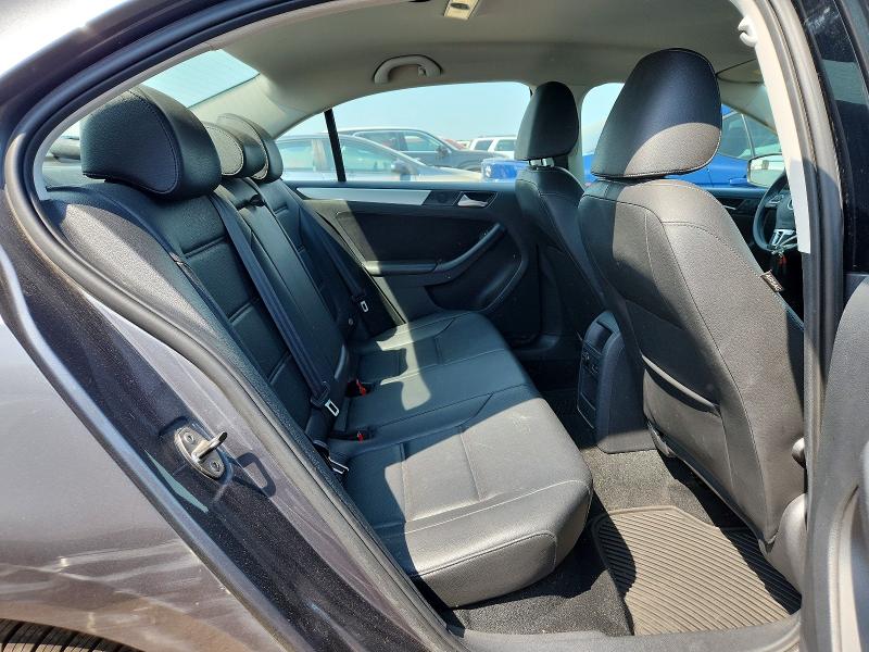 Продажа на аукционе авто 2013 Volkswagen Jetta, vin: 3VWDP7AJ7DM450662, номер лота: 60714406