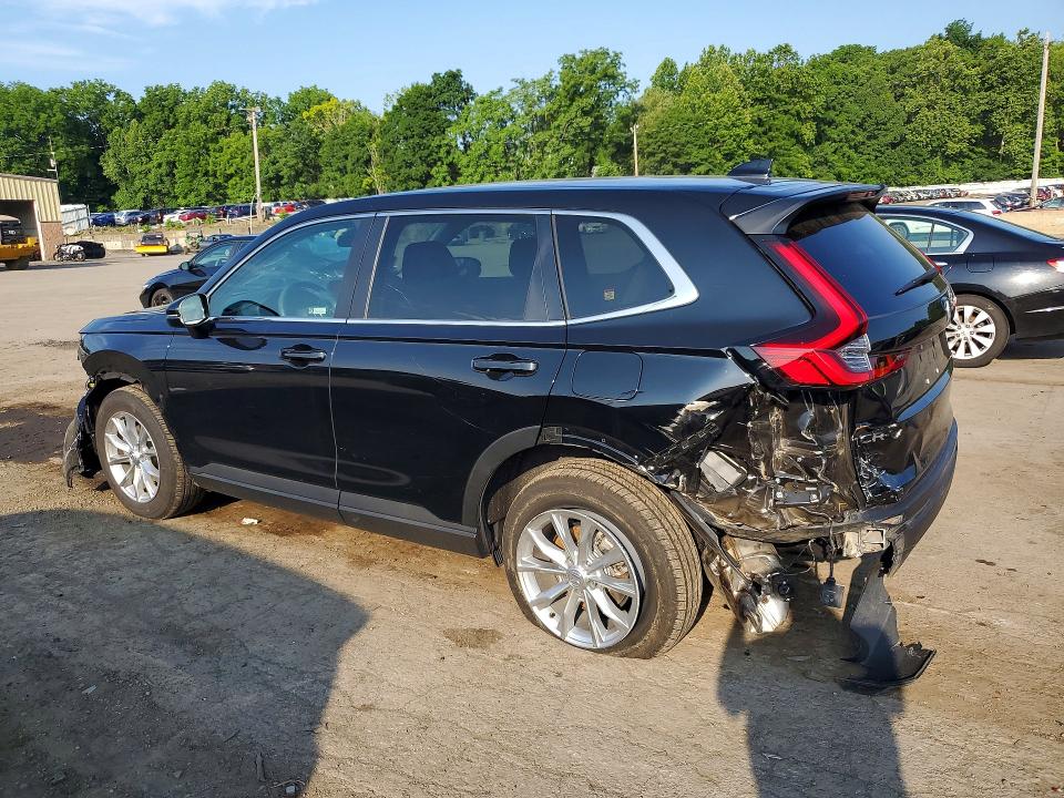 Aukcja sprzedaży 2024 Honda Cr-v, vin: 5J6RS4H49RL012993, numer aukcji: 59086666