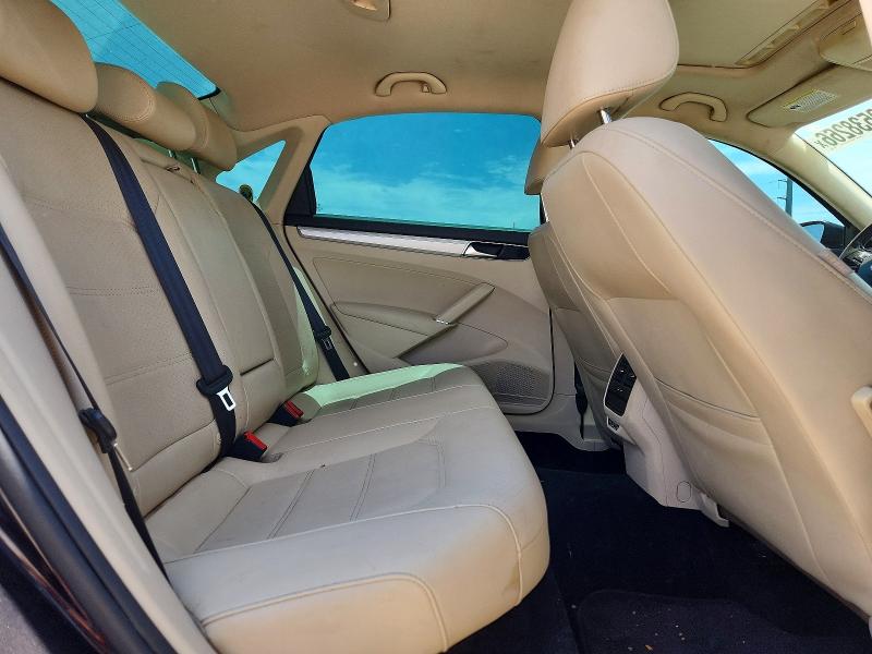 Aukcja sprzedaży 2019 Volkswagen Passat, vin: 1VWLA7A3XKC009735, numer aukcji: 59538266