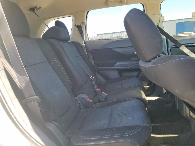 Aukcja sprzedaży 2020 Mitsubishi Outlander, vin: JA4AD2A31LZ008969, numer aukcji: 60637966