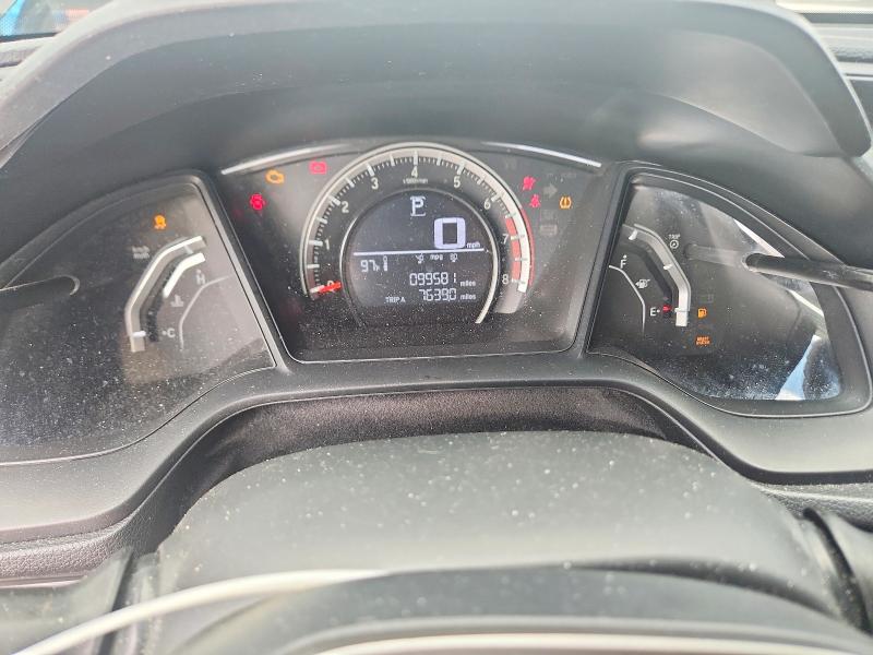 Продажа на аукционе авто 2017 Honda Civic, vin: SHHFK7H25HU215954, номер лота: 60160136