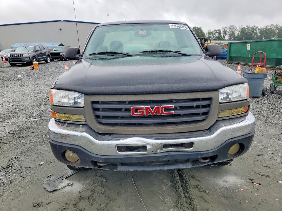Aukcja sprzedaży 2005 Gmc 3500 Crew Cab Long Bed Dually, vin: 1GTEK14T25Z332115, numer aukcji: 60388506