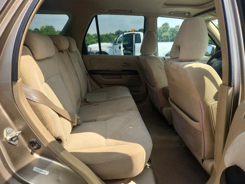 Продаж на аукціоні авто 2005 Honda Cr-v, vin: SHSRD78805U340121, номер лоту: 59717326
