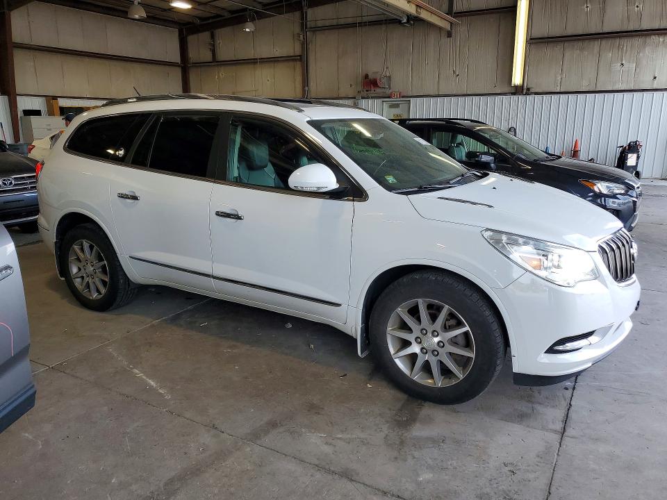 Продаж на аукціоні авто 2017 Buick Enclave, vin: 5GAKVBKD0HJ159467, номер лоту: 61118226