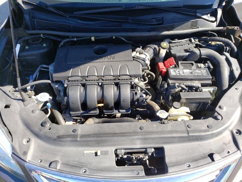 Продажа на аукционе авто 2015 Nissan Sentra, vin: 3N1AB7AP4FL684634, номер лота: 59741526