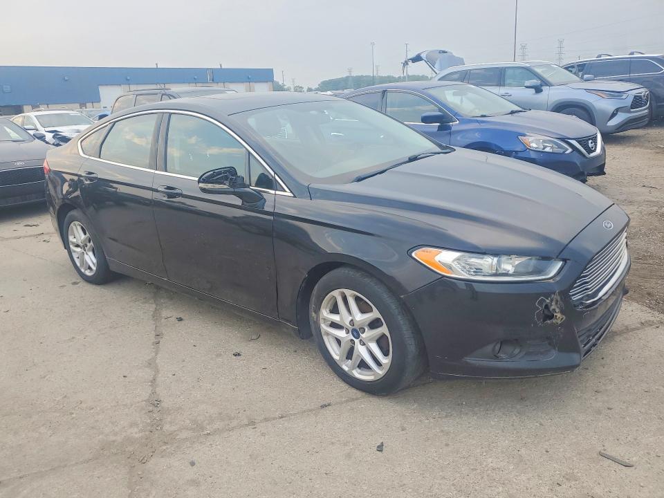 Aukcja sprzedaży 2015 Ford Fusion, vin: 3FA6P0HD1FR103861, numer aukcji: 61738126
