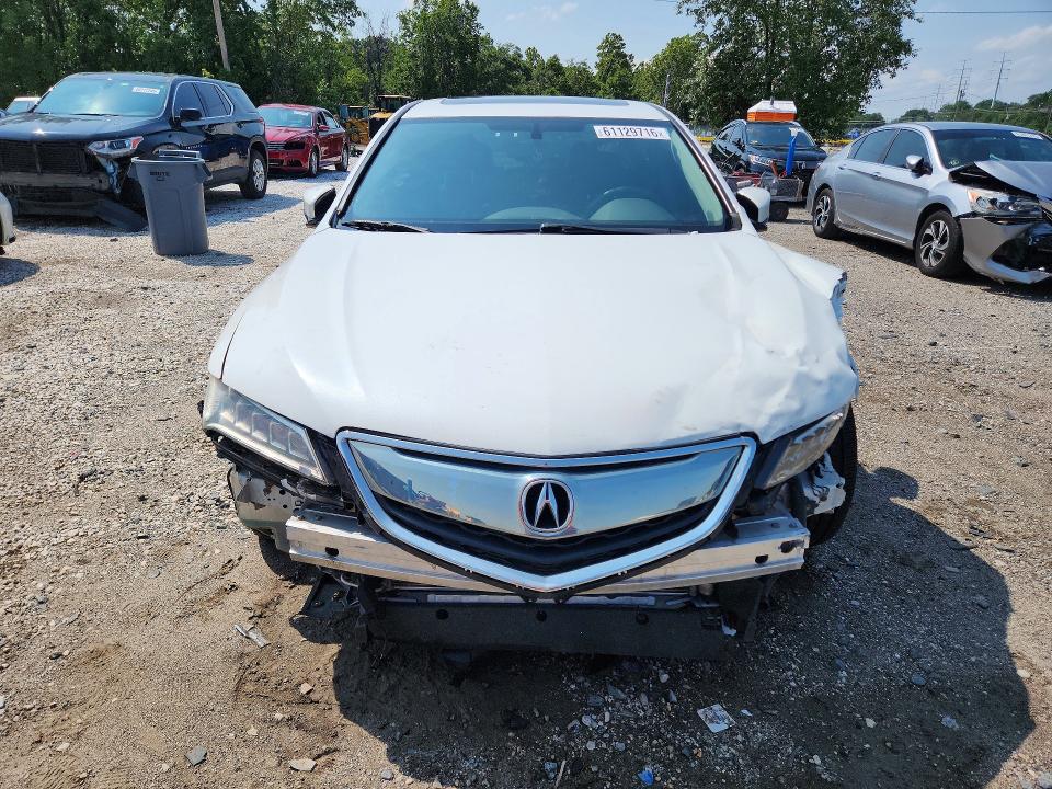Продаж на аукціоні авто 2015 Acura Tlx, vin: 19UUB2F39FA017926, номер лоту: 61129716