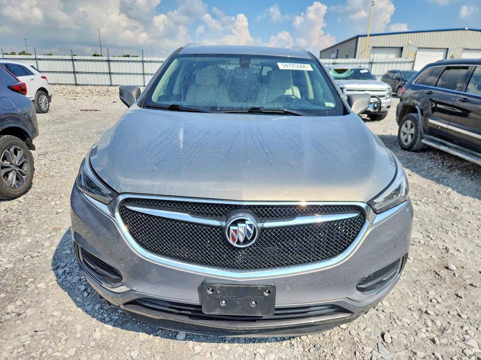 Продаж на аукціоні авто 2019 Buick Enclave, vin: 5GAERBKW4KJ117314, номер лоту: 59725506