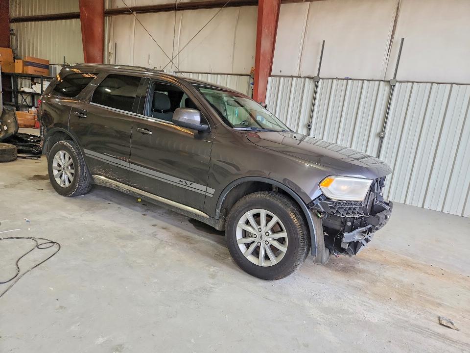 85968545 :رقم المزاد ، 1C4RDJAG1LC339432 vin ، 2020 Dodge Durango مزاد بيع