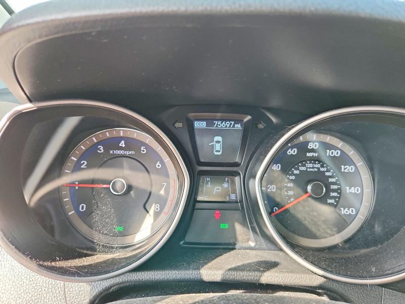 Aukcja sprzedaży 2016 Hyundai Elantra Gt, vin: KMHD35LH1GU312379, numer aukcji: 61894966