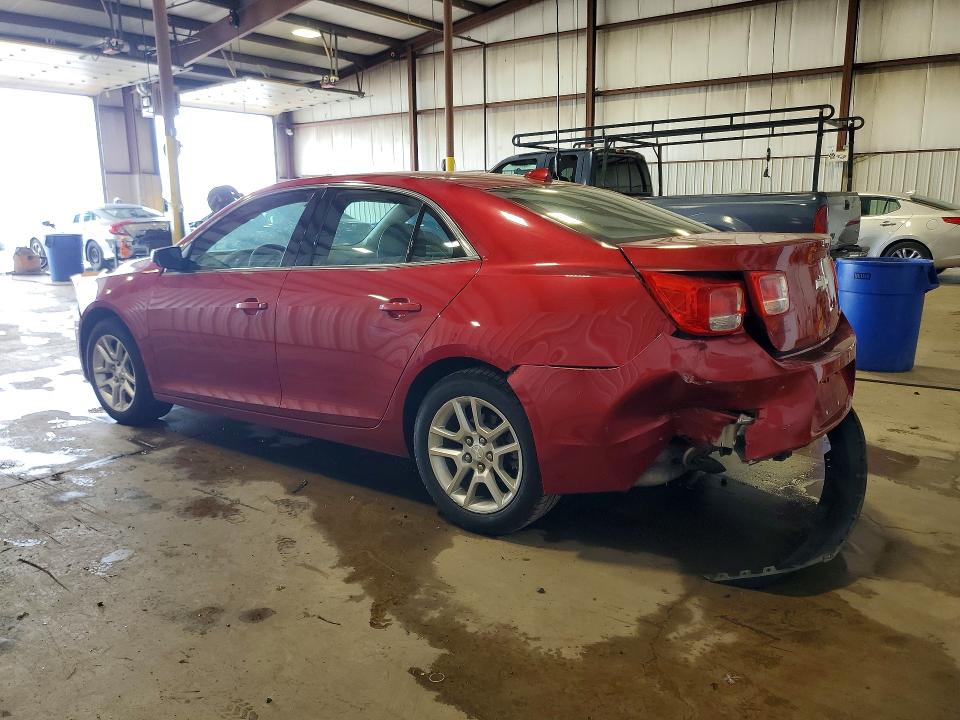 2013 Chevrolet Malibu მანქანა იყიდება აუქციონზე, vin: 1G11D5RR2DF101365, აუქციონის ნომერი: 61885606
