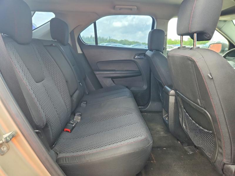 Aukcja sprzedaży 2013 Chevrolet Equinox, vin: 2GNALBEK6D6271845, numer aukcji: 63294766