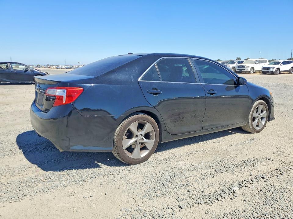 Продажа на аукционе авто 2012 Toyota Camry, vin: 4T1BF1FK5CU163368, номер лота: 63430586